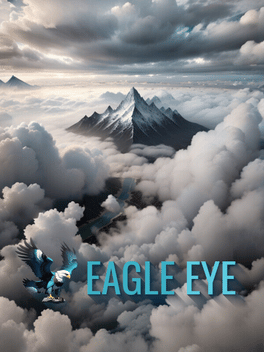 Affiche du film Eagle Eye: Find the Difference poster