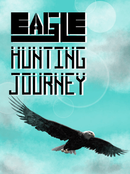 Affiche du film Eagle Hunting Journey poster