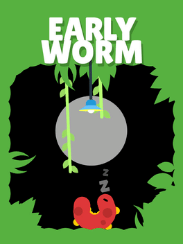 Affiche du film Early Worm poster