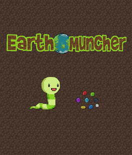 Affiche du film Earth Muncher poster