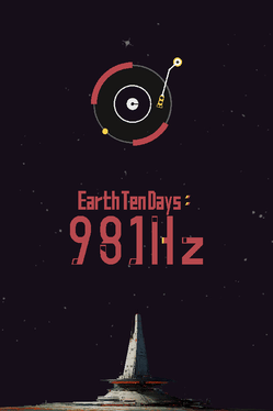 Quelle configuration minimale / recommandée pour jouer à Earth Ten Days: 981HZ ?
