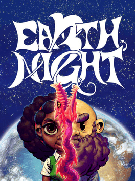 Affiche du film EarthNight poster