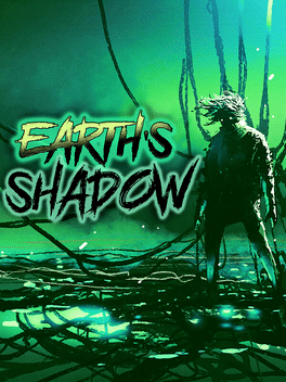 Affiche du film Earth's Shadow poster