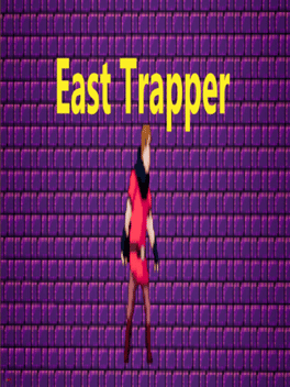 Affiche du film East Trapper poster