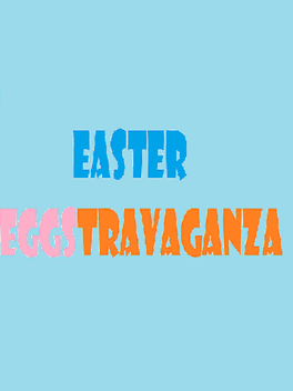 Affiche du film Easter Eggstravaganza poster