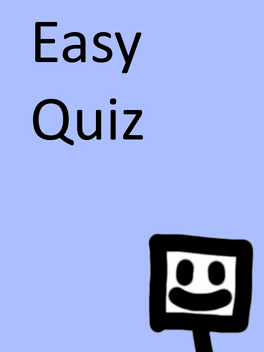 Quelle configuration minimale / recommandée pour jouer à Easy Quiz ?
