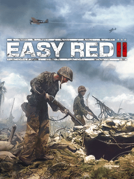 Affiche du film Easy Red 2 poster