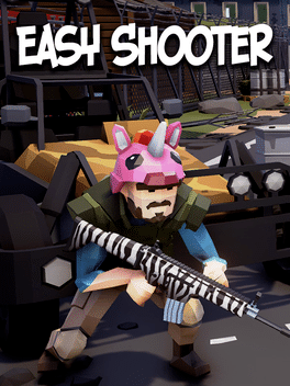 Affiche du film Easy Shooter poster