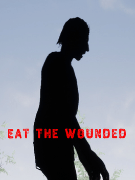 Affiche du film Eat the Wounded poster