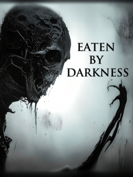 Affiche du film Eaten by Darkness poster