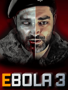 Affiche du film Ebola 3 poster