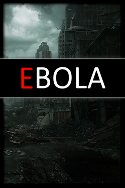 Affiche du film Ebola poster