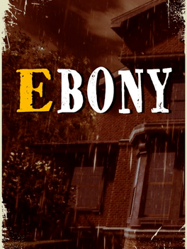 Affiche du film Ebony poster