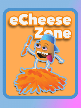 Affiche du film eCheese Zone poster