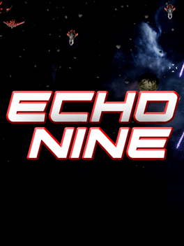 Quelle configuration minimale / recommandée pour jouer à Echo Nine ?