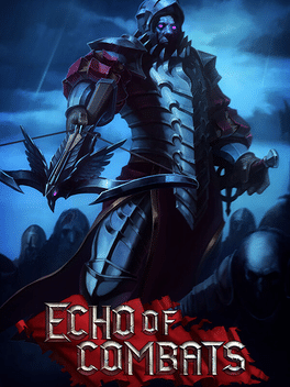 Affiche du film Echo of Combats poster