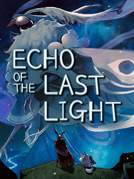 Affiche du film Echo of the Last Light poster