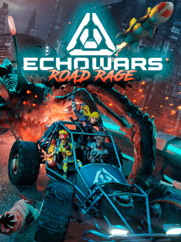 Quelle configuration minimale / recommandée pour jouer à Echo Wars: Road Rage ?