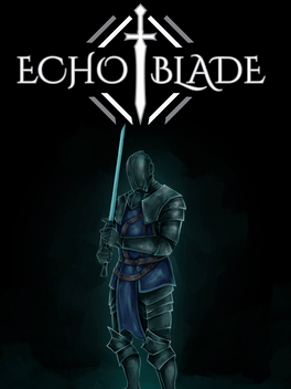 Affiche du film EchoBlade poster