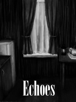 Affiche du film Echoes poster