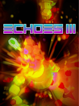 Affiche du film Echoes III poster