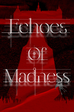 Affiche du film Echoes of Madness poster