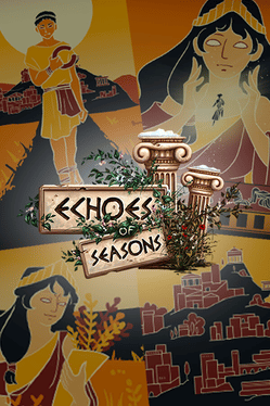 Quelle configuration minimale / recommandée pour jouer à Echoes of Seasons ?