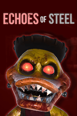 Quelle configuration minimale / recommandée pour jouer à Echoes of Steel ?