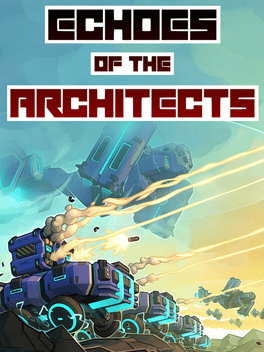 Quelle configuration minimale / recommandée pour jouer à Echoes of the Architects ?