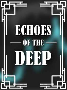 Affiche du film Echoes of The Deep poster