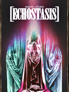 Affiche du film Echostasis poster