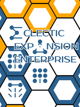 Affiche du film Eclectic Expansion Enterprise poster