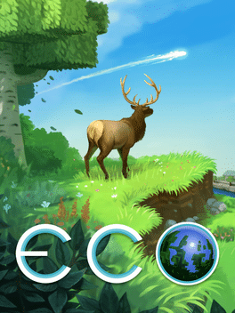 Affiche du film Eco poster