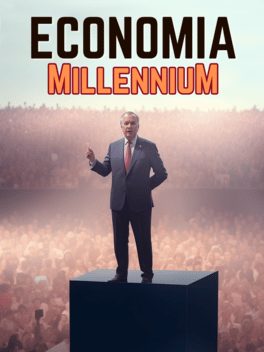 Affiche du film Economia: Millennium poster