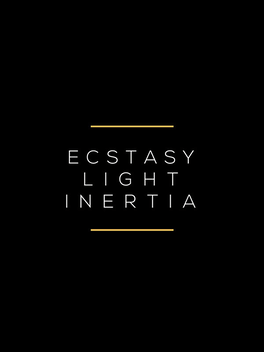 Affiche du film Ecstasy / Light / Inertia poster