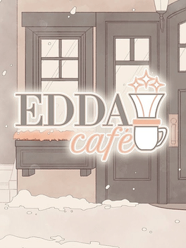 Affiche du film Edda Café poster