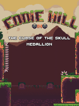 Quelle configuration minimale / recommandée pour jouer à Eddie Hill in the Curse of the Skull Medallion ?