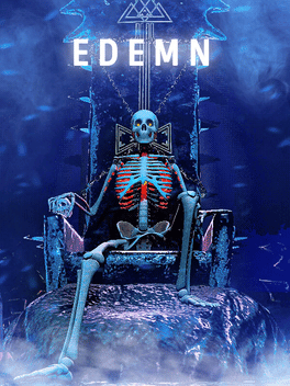 Affiche du film Edemn poster