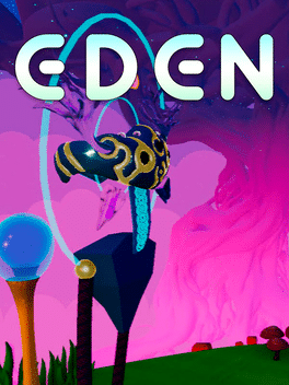 Affiche du film Eden poster