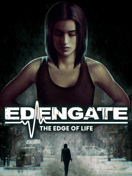 Affiche du film Edengate: The Edge of Life poster