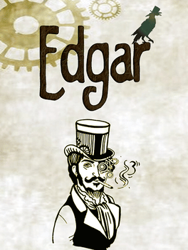 Affiche du film Edgar poster