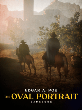 Affiche du film Edgar A. Poe: The Oval Portrait poster