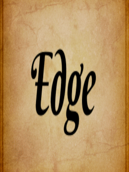 Affiche du film Edge poster