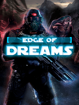 Affiche du film Edge of Dreams poster