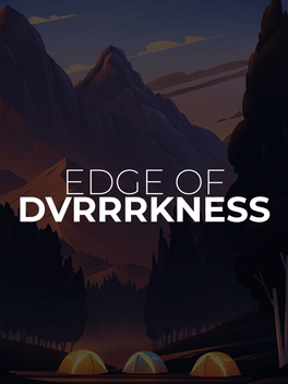 Affiche du film Edge of Dvrrrkness poster