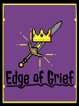 Affiche du film Edge of Grief poster