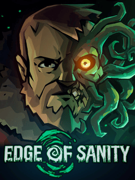 Affiche du film Edge of Sanity poster