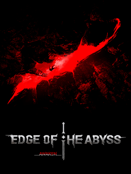 Affiche du film Edge of the Abyss Awaken poster