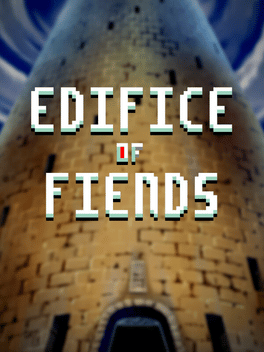 Affiche du film Edifice of Fiends poster