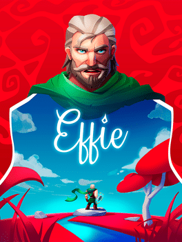 Affiche du film Effie poster